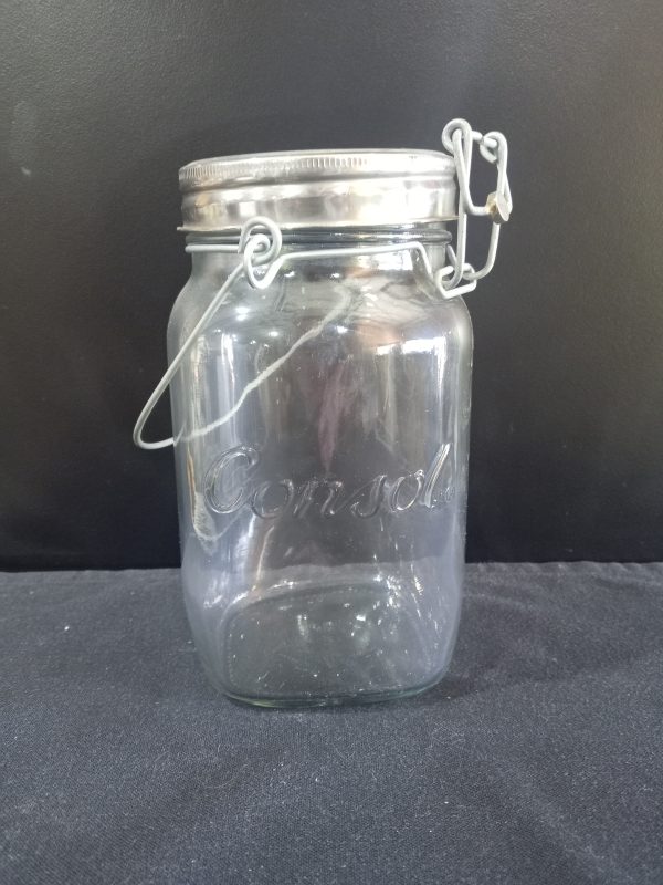 SOLAR JAR