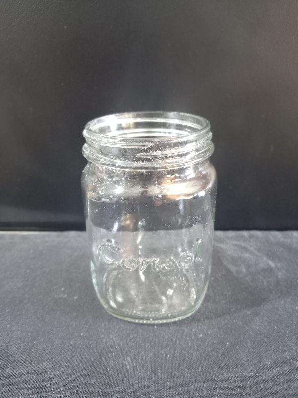 CONSOL JAR 10X5CM