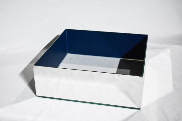 Mirror Box 30 x 30 x 12cm